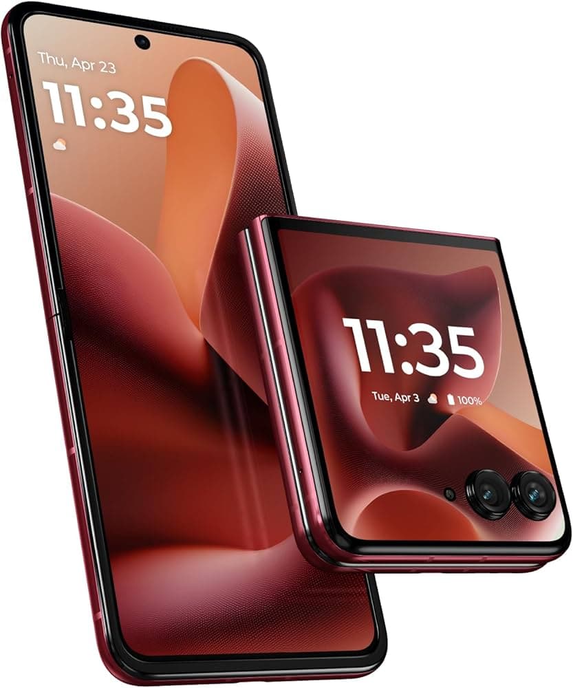 Motorola Razr Ultra 2025
