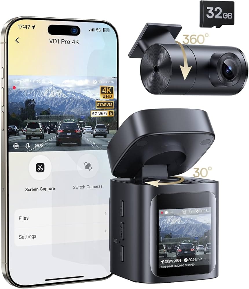 Baseus VD1 Pro