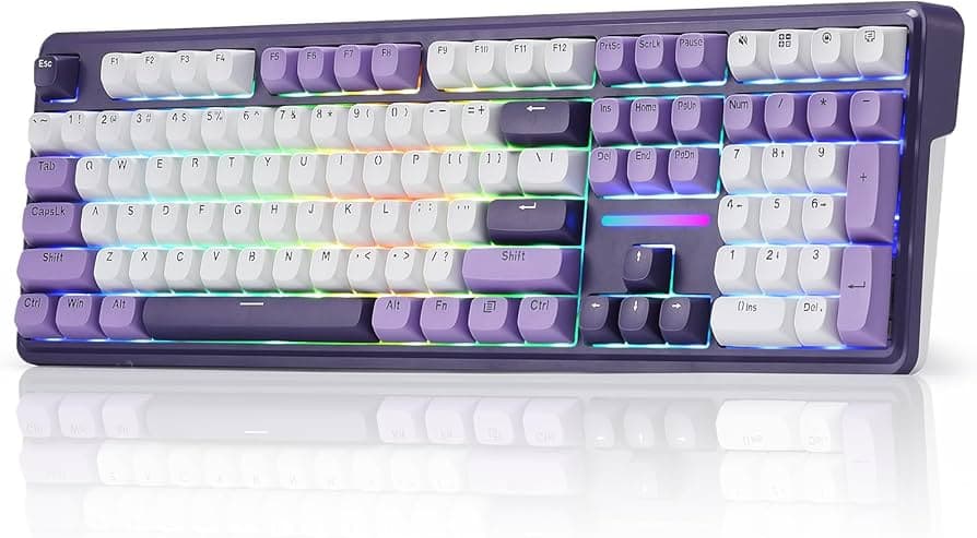 Redragon ANTONIUM K745 PRO