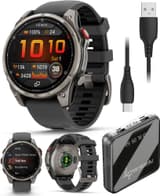 Garmin Fenix 8 Pro
