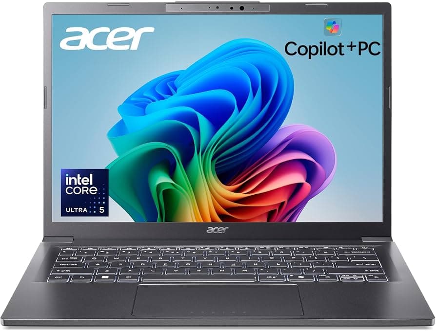 Acer Aspire 14 AI