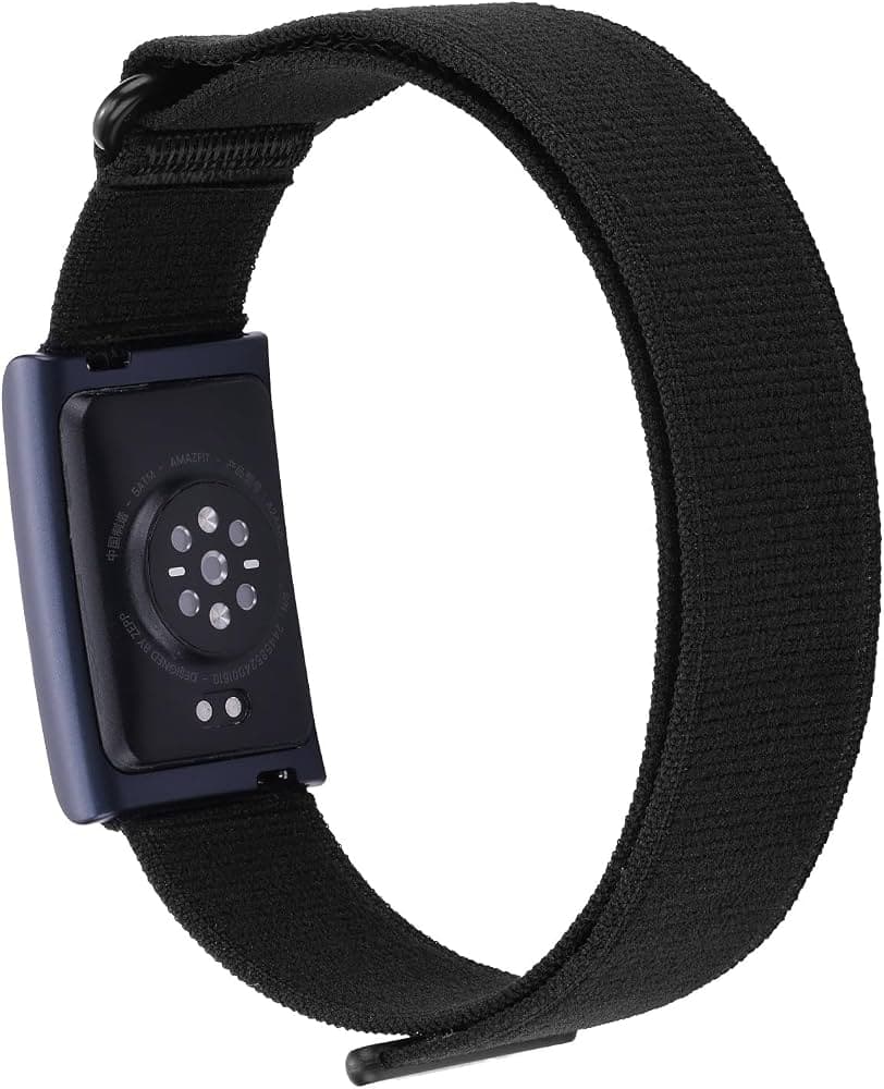 Amazfit Helio Strap