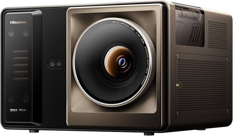 Hisense XR10
