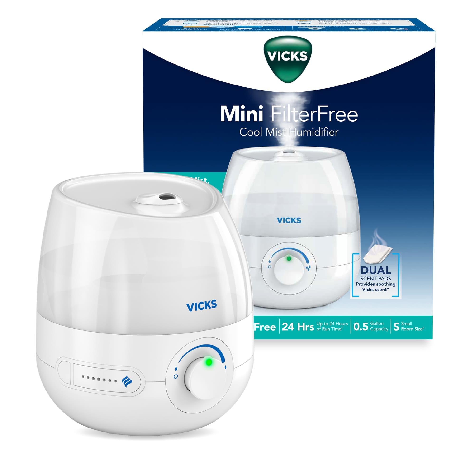 Vicks