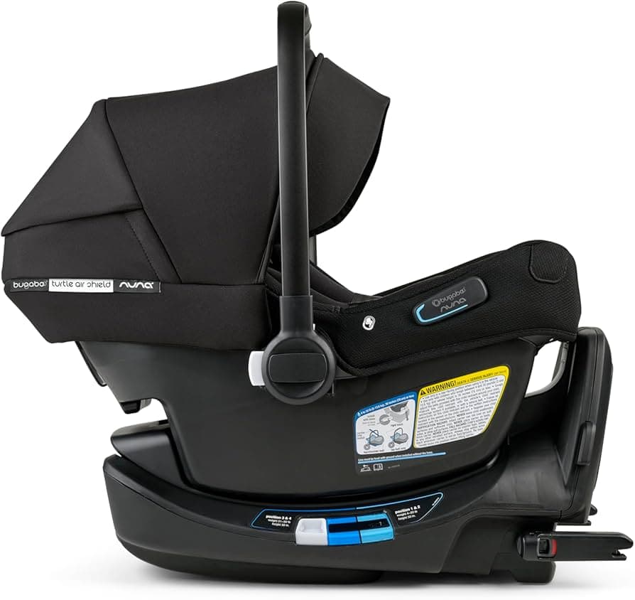 Bugaboo Turtle Air Shield