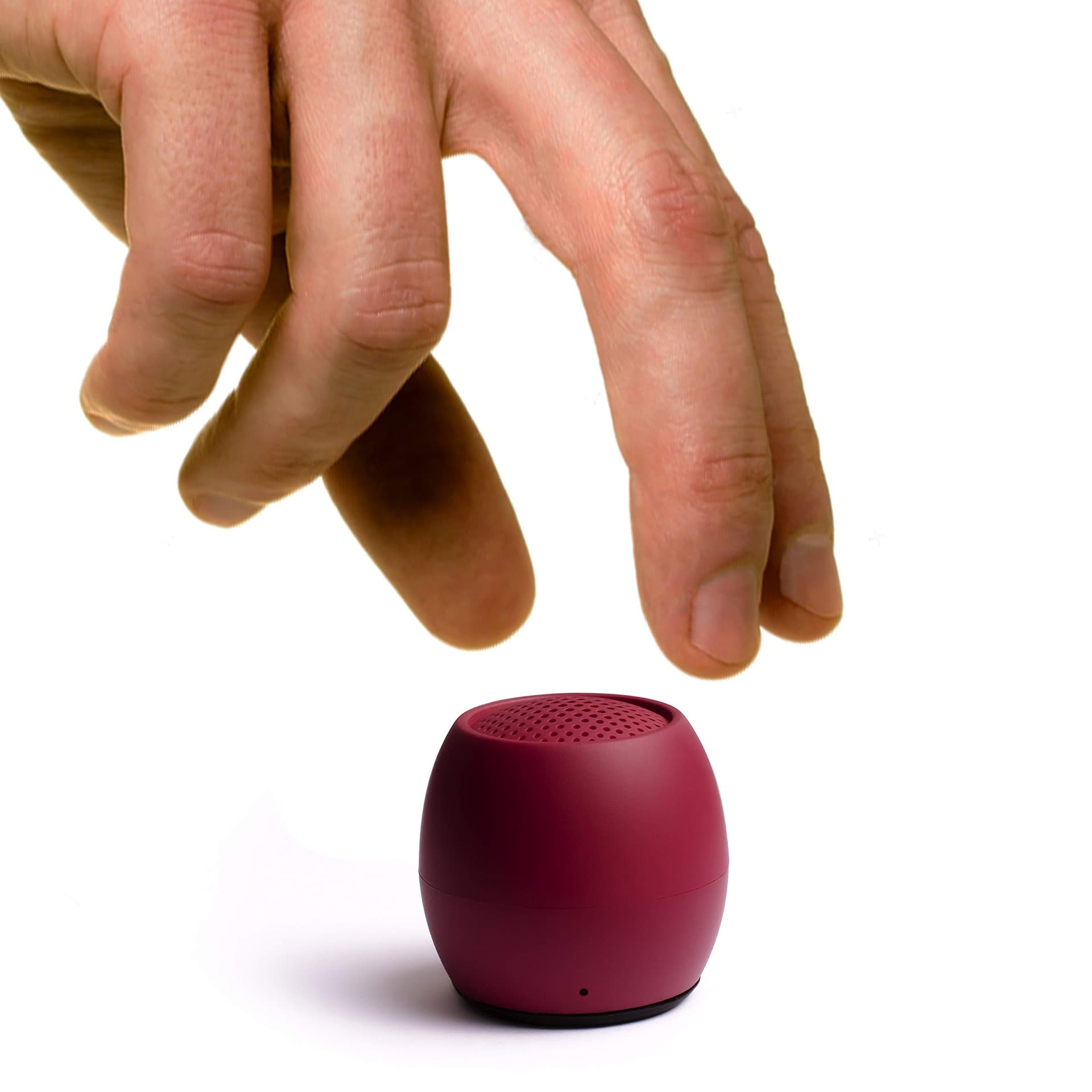 Boompods Zero Speaker zerblu