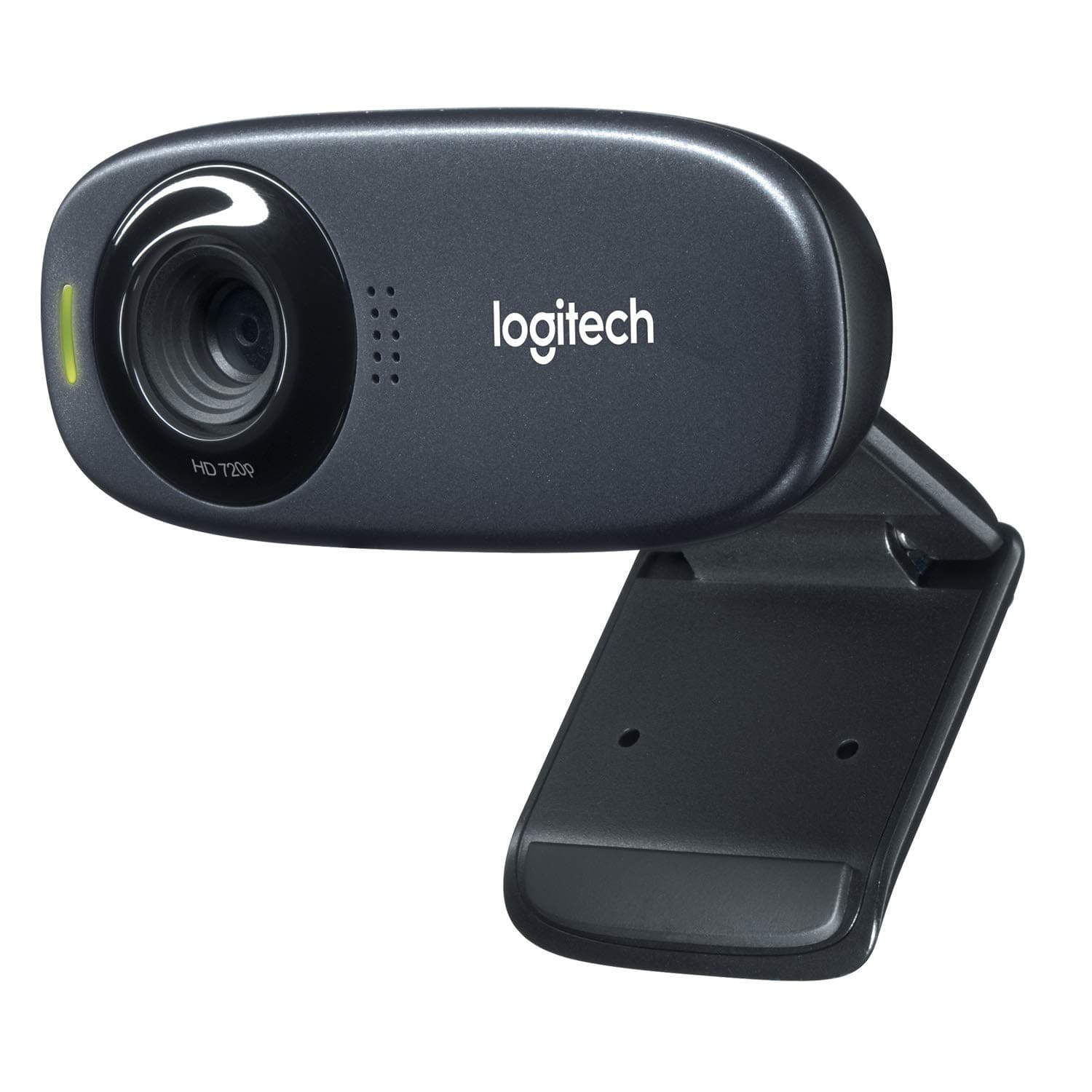 Logitech C310