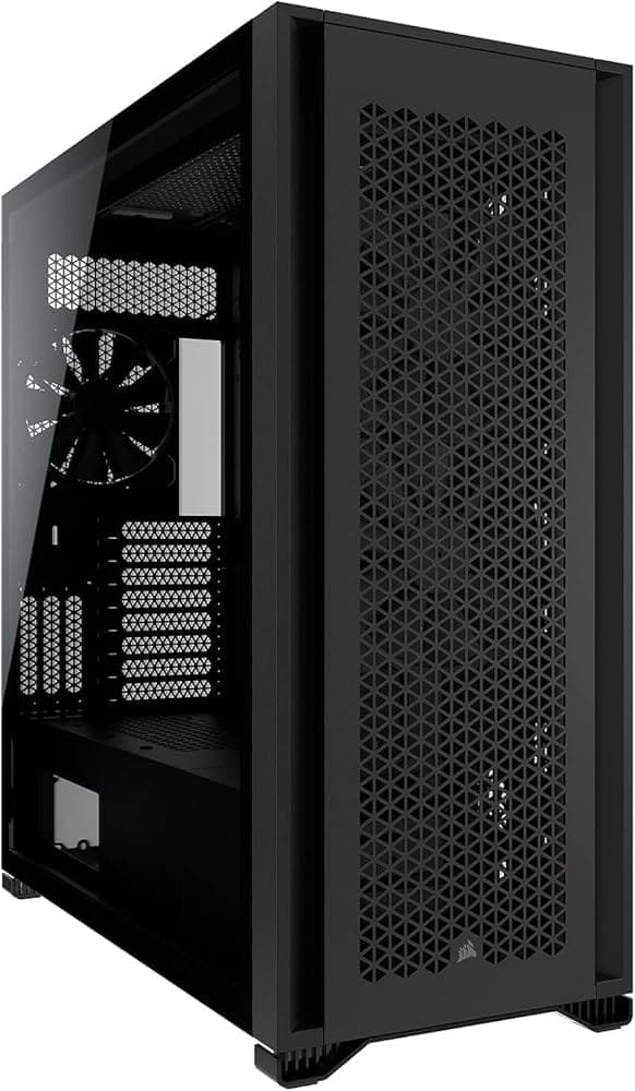 Corsair 7000D Airflow