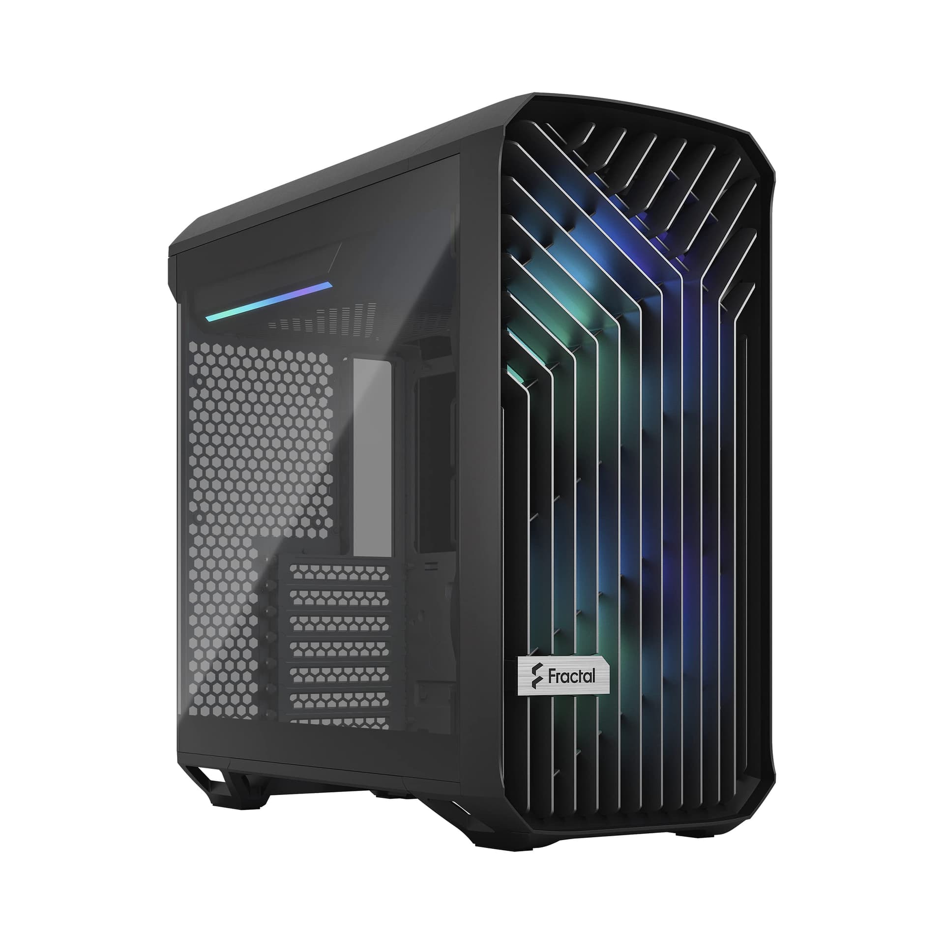 Fractal Design Torrent Compact