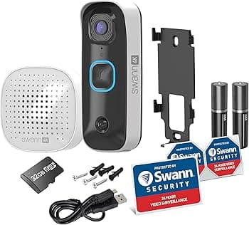 Swann SwannBuddy4K