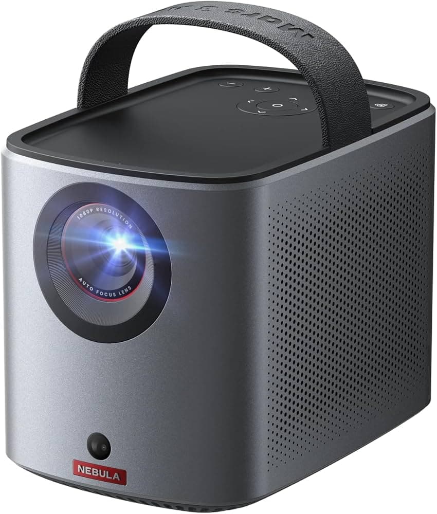 Anker Nebula Mars 3 Air