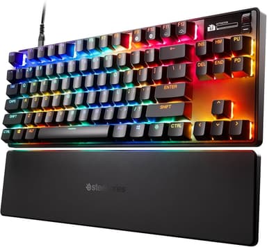 SteelSeries Apex Pro Gen 3 TKL