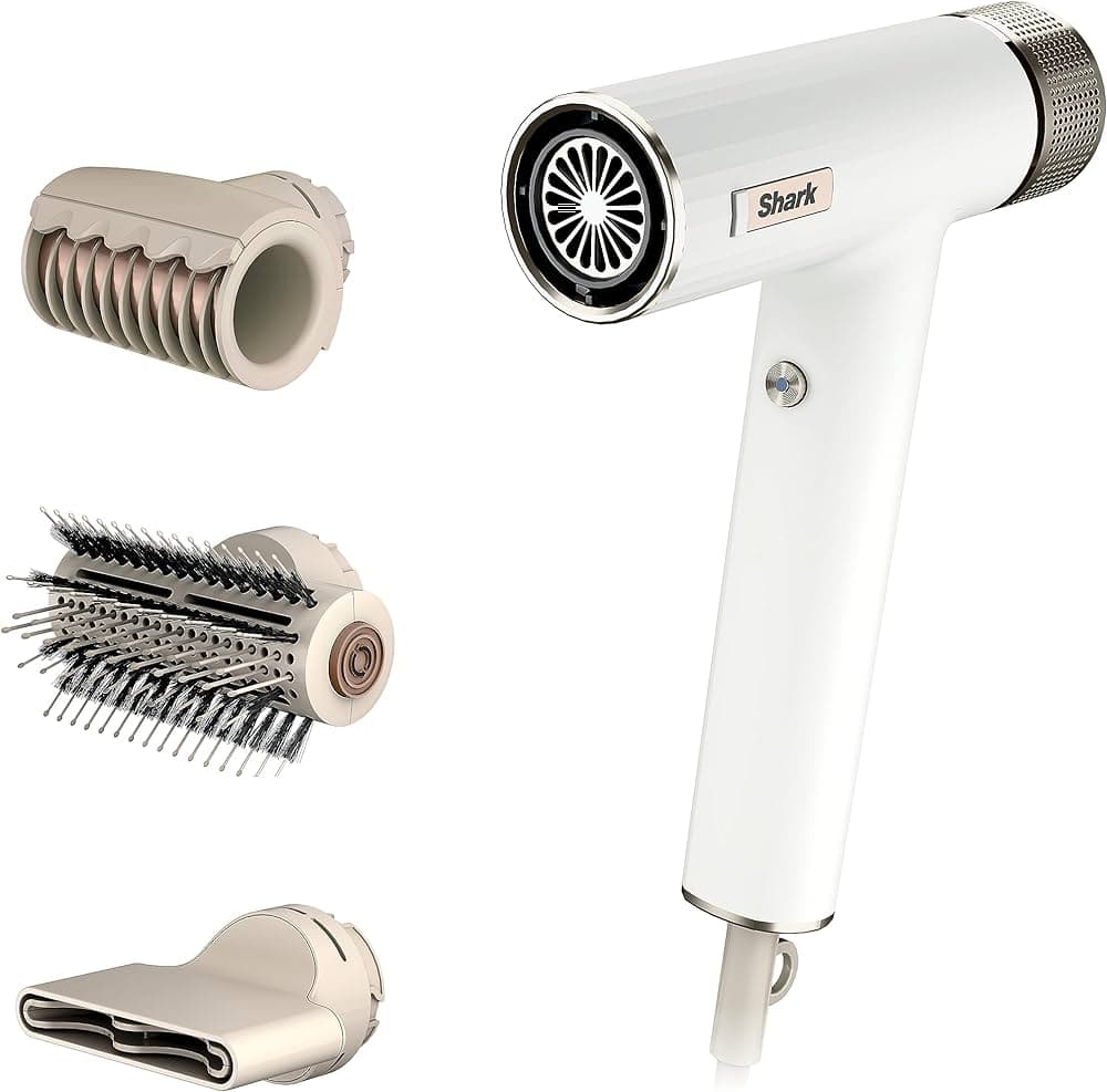 Shark SpeedStyle Hair Dryer