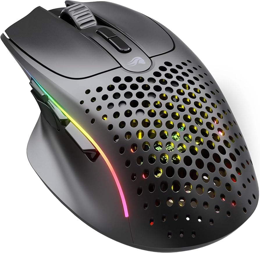 Glorious Model I 2 Wireless Gaming Mouse