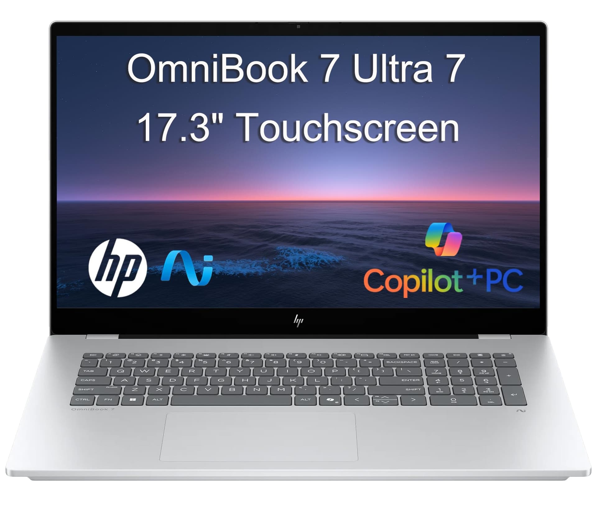 HP OmniBook 7