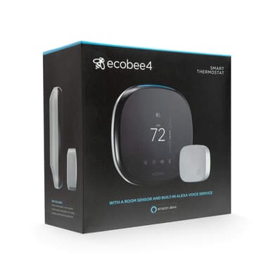 ecobee ecobee4