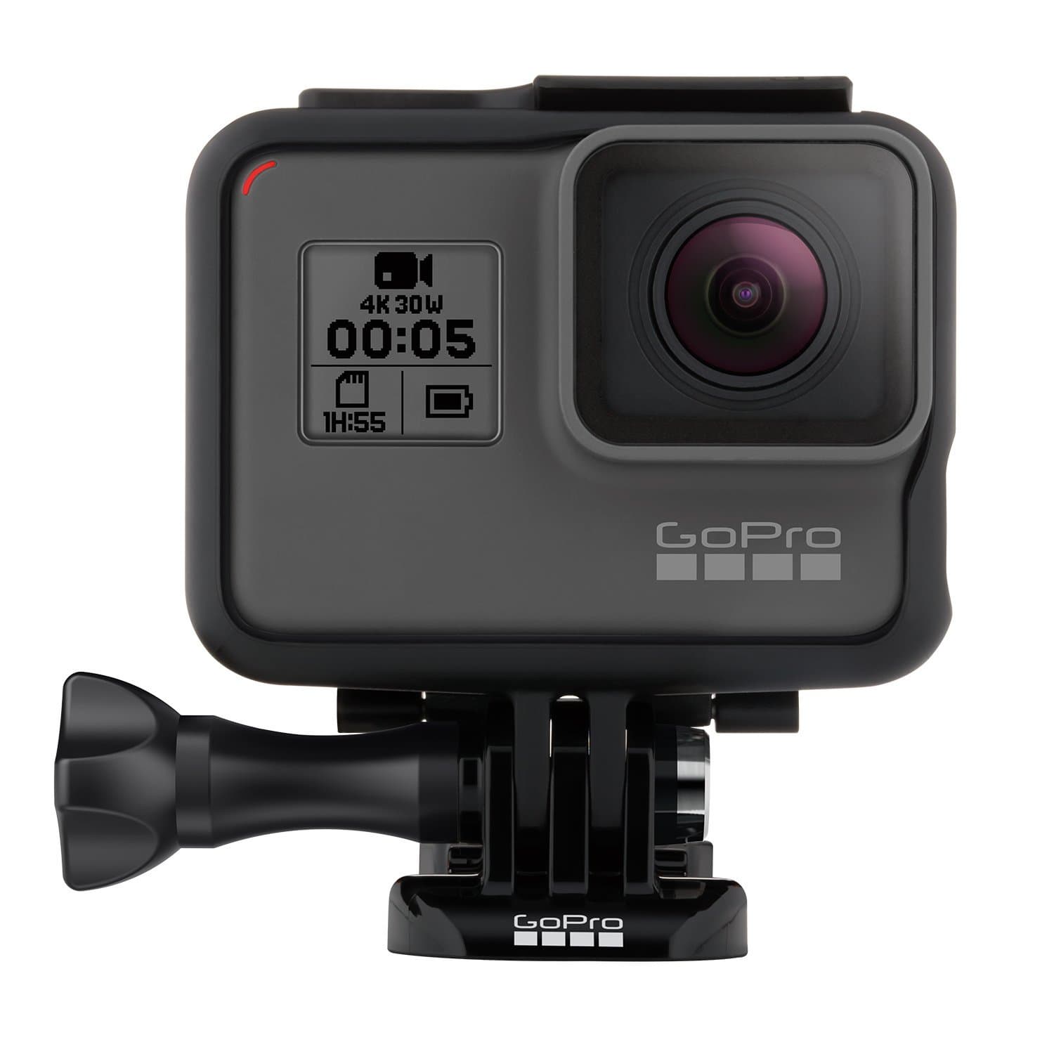 GoPro Hero5 Black