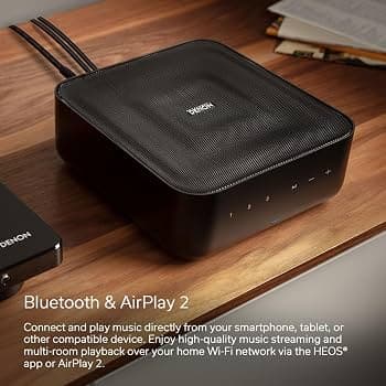Denon Home Amp