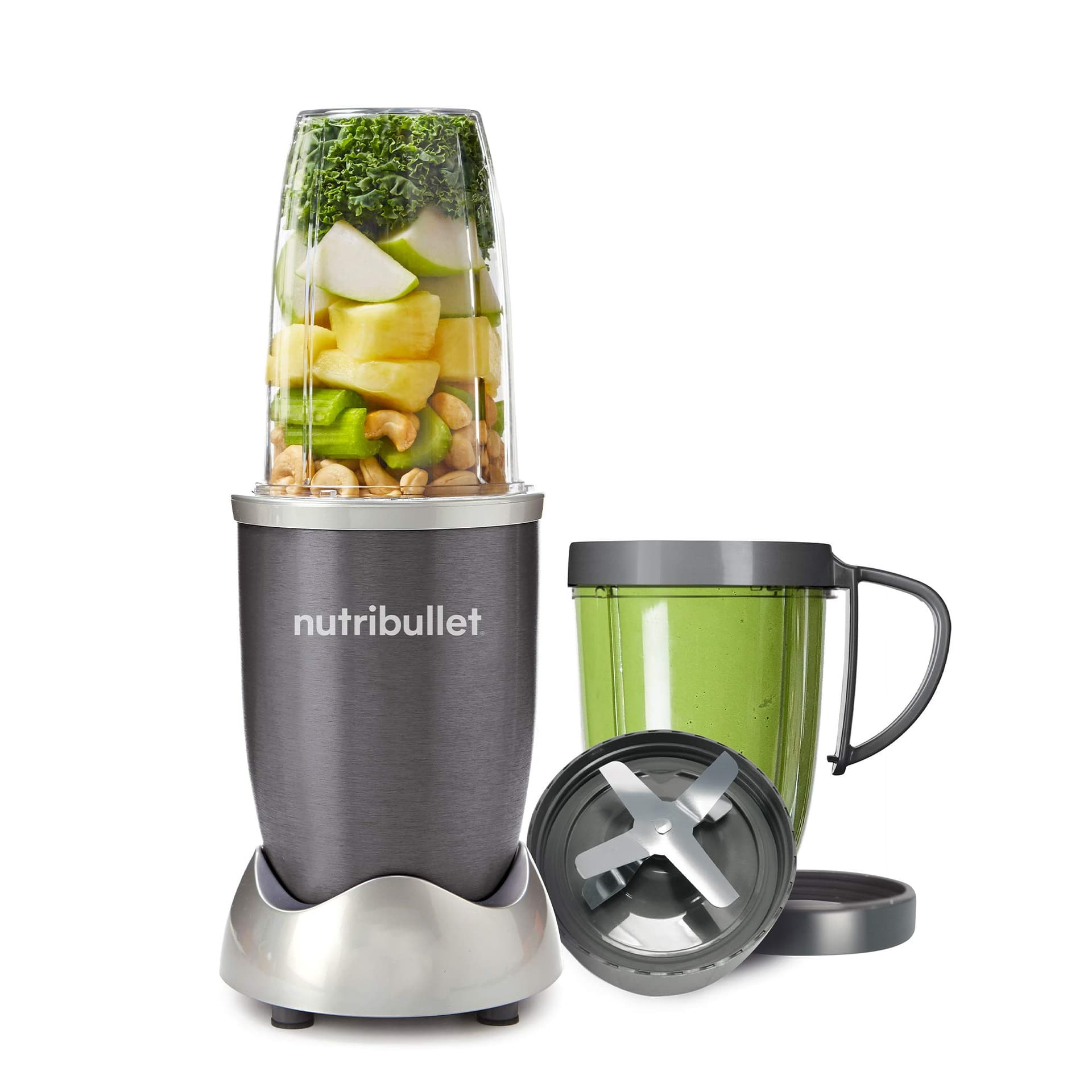 Nutribullet Magic Bullet