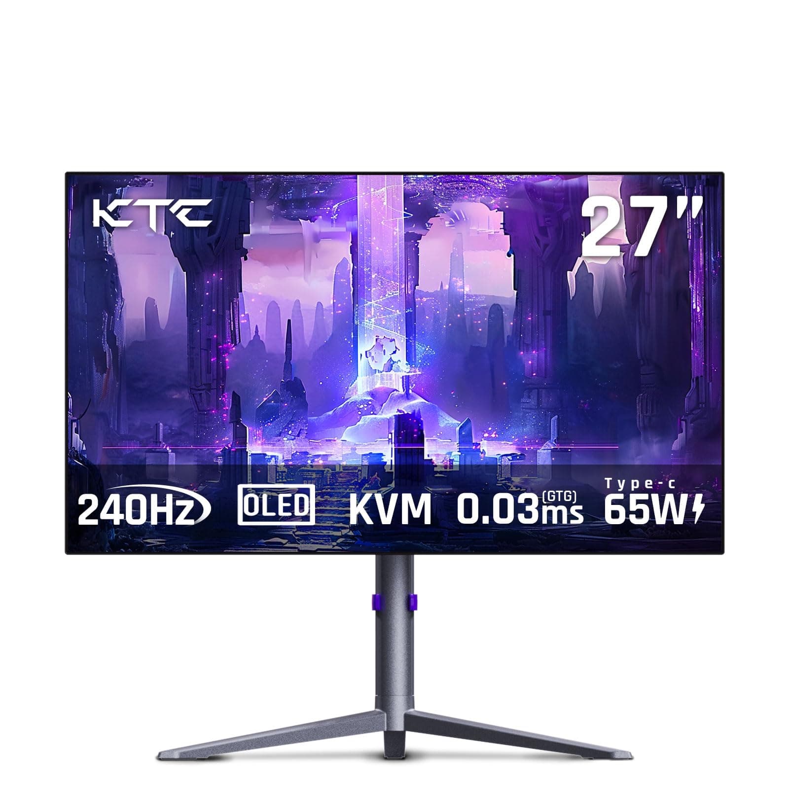 KTC G27P6