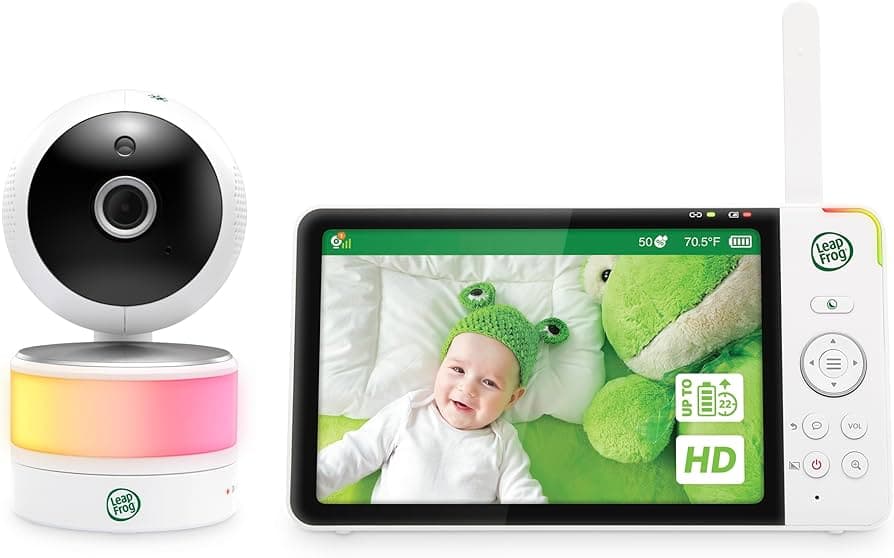 LeapFrog LF920HD