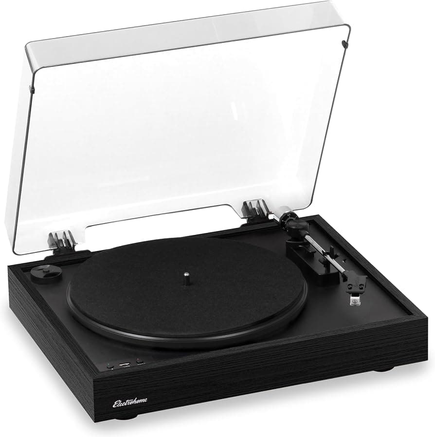 Electrohome Montrose