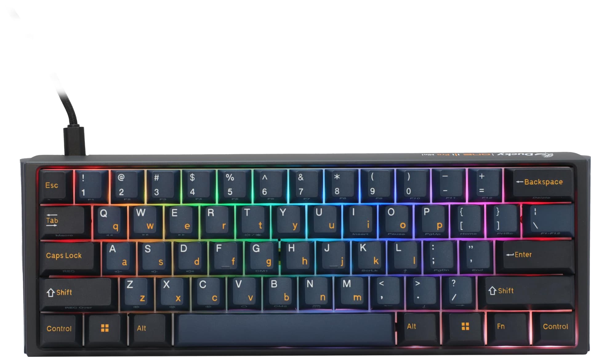 Ducky One 3