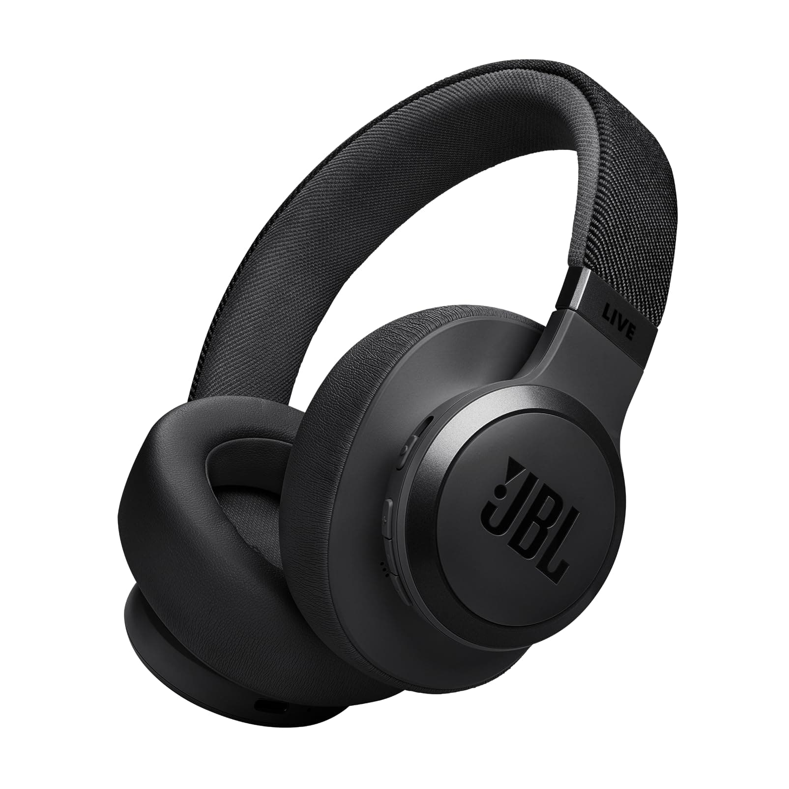 JBL Live 770NC Noise Cancelling Wireless Over-Ear Headphones