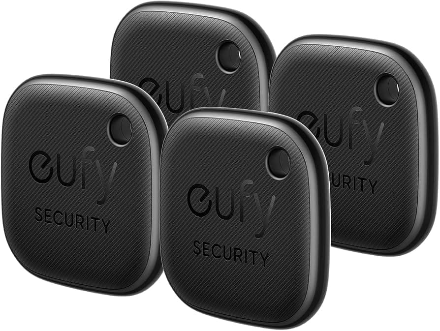 eufy SmartTrack Link