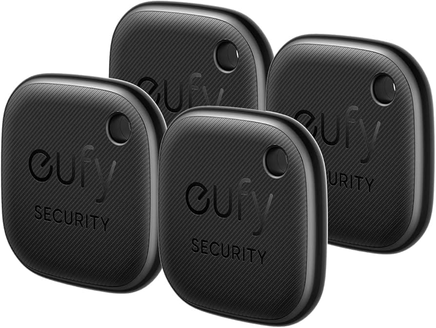eufy SmartTrack Link