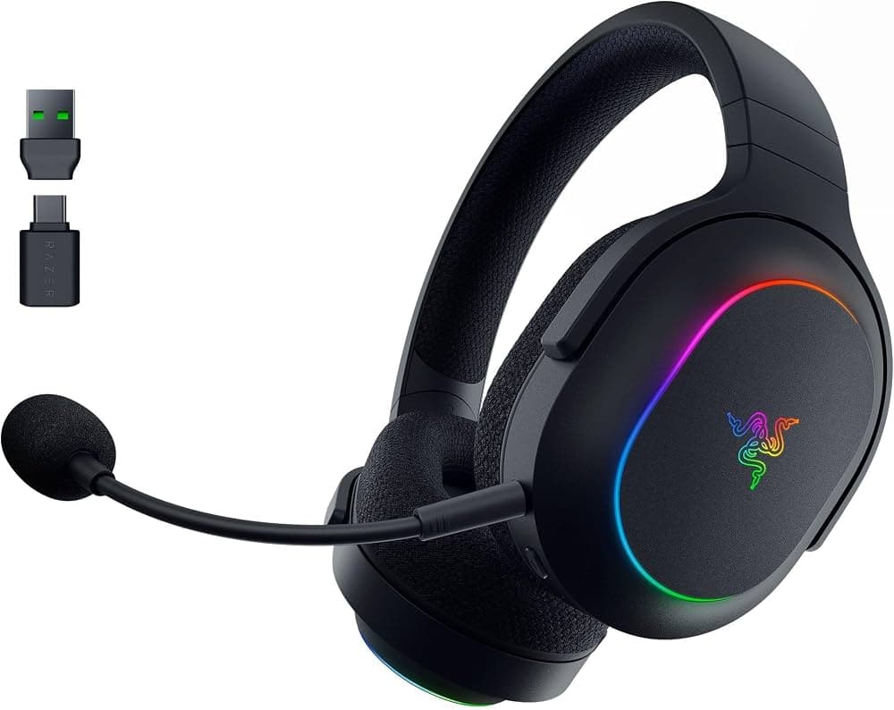 Razer Barracuda X Chroma