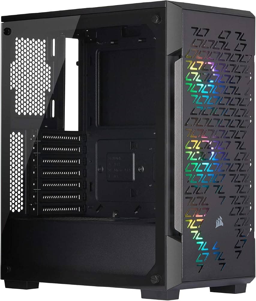 Corsair iCUE 220T