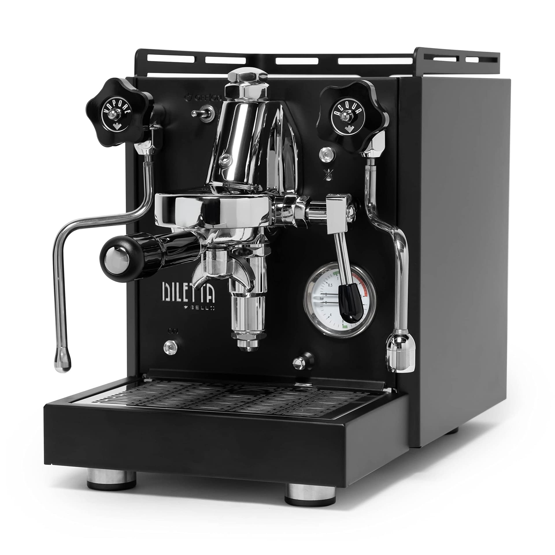 Diletta Bello Espresso Machine