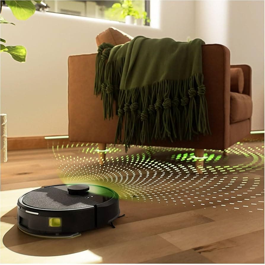 iRobot Roomba 105 Combo