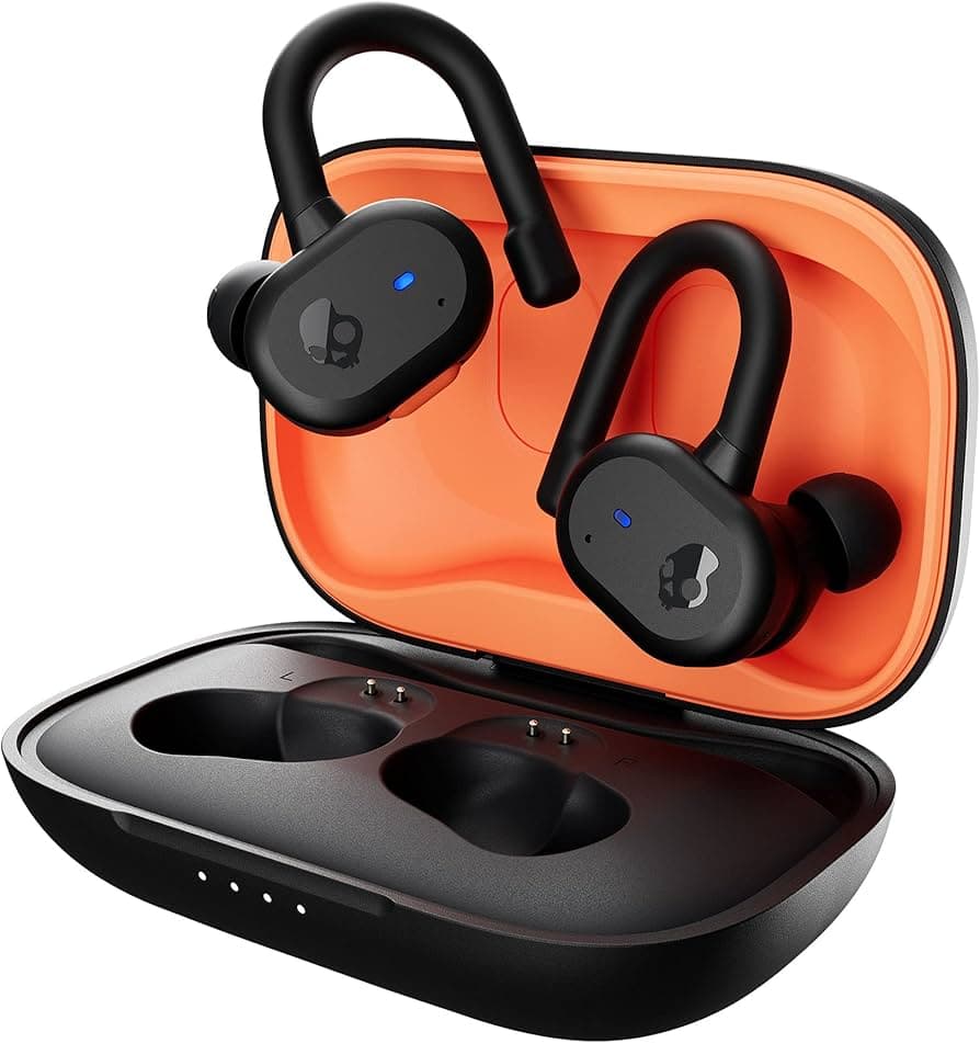 Skullcandy Push Play Active