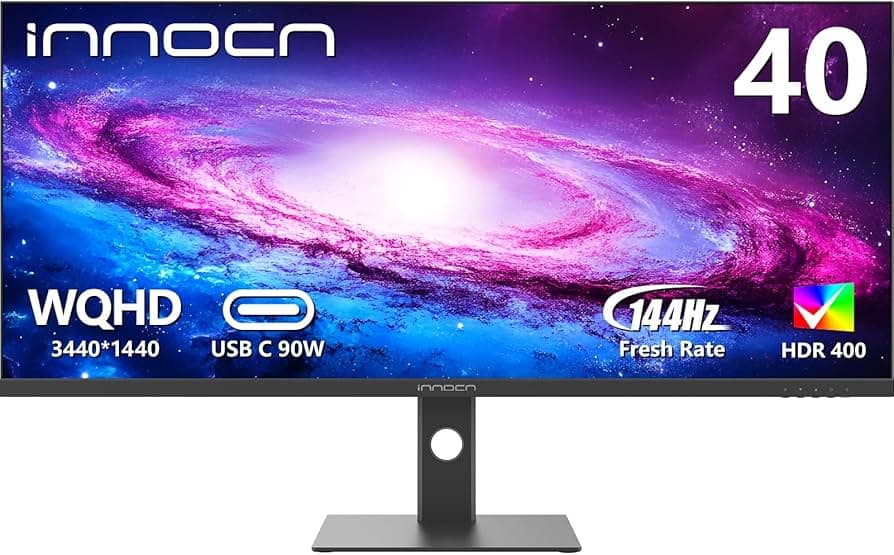 INNOCN 40c1r