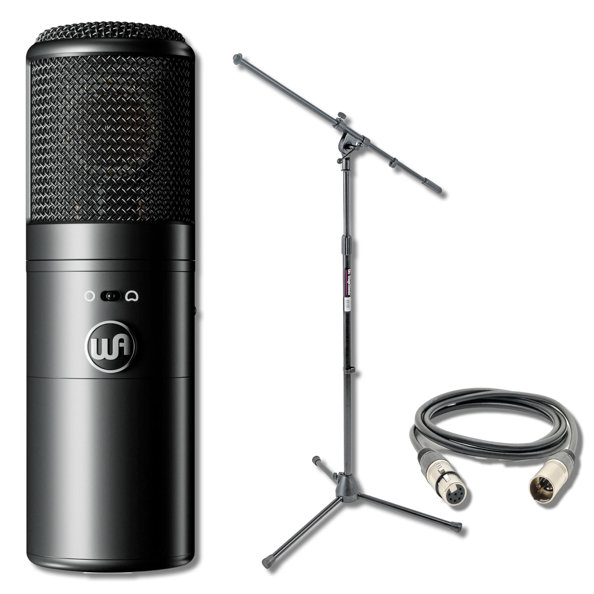 Warm Audio WA-8000 Microphone