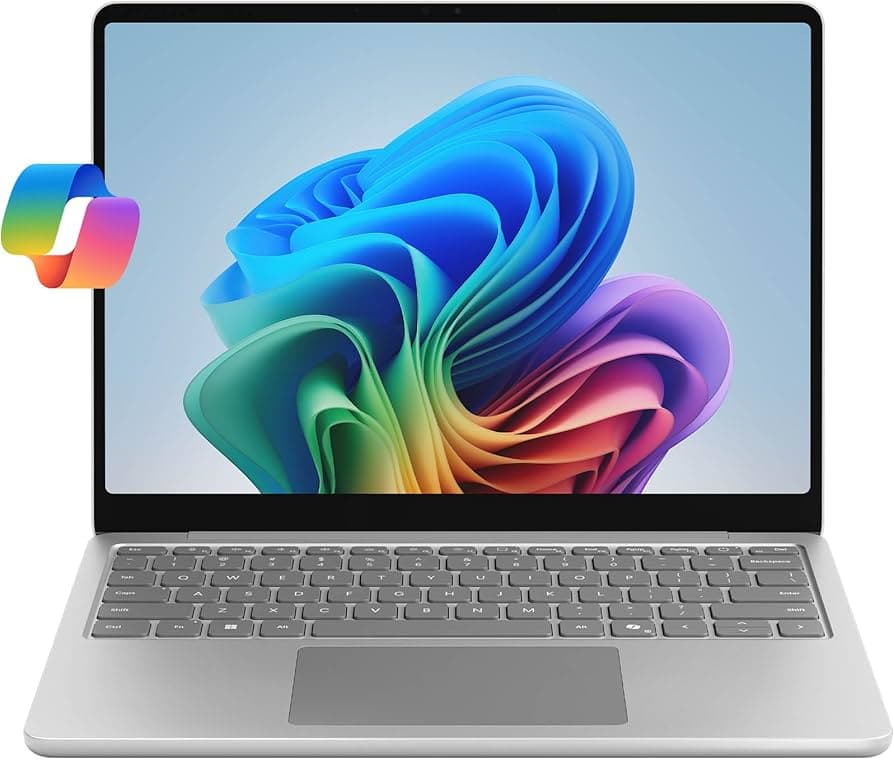 Microsoft Surface Laptop