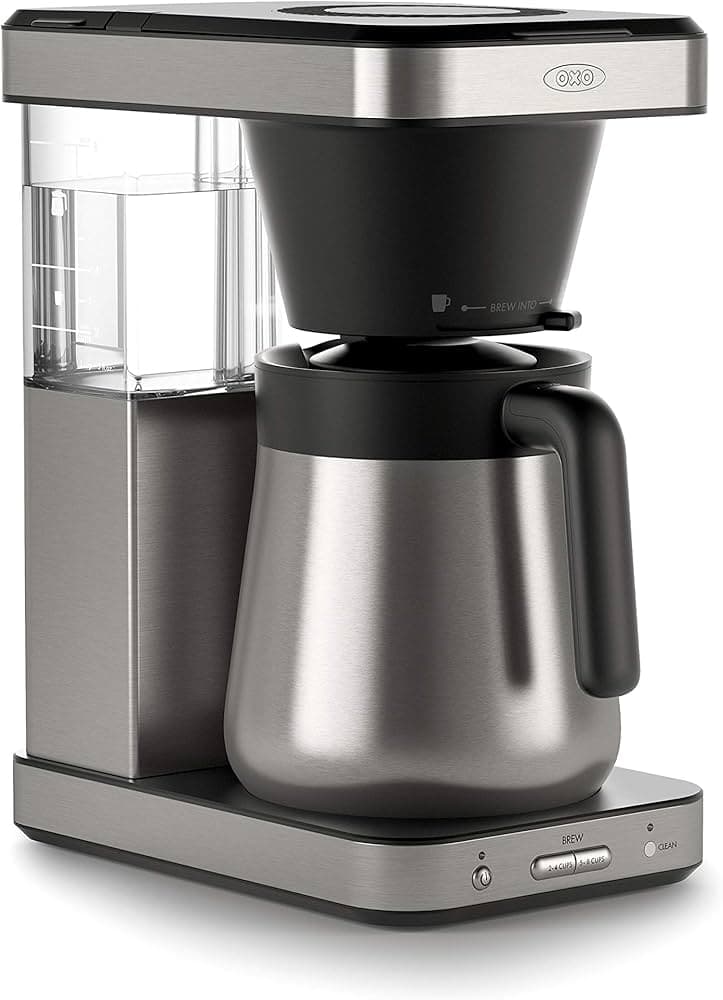 World Market OXO Brew 8 Cup Coffee Maker