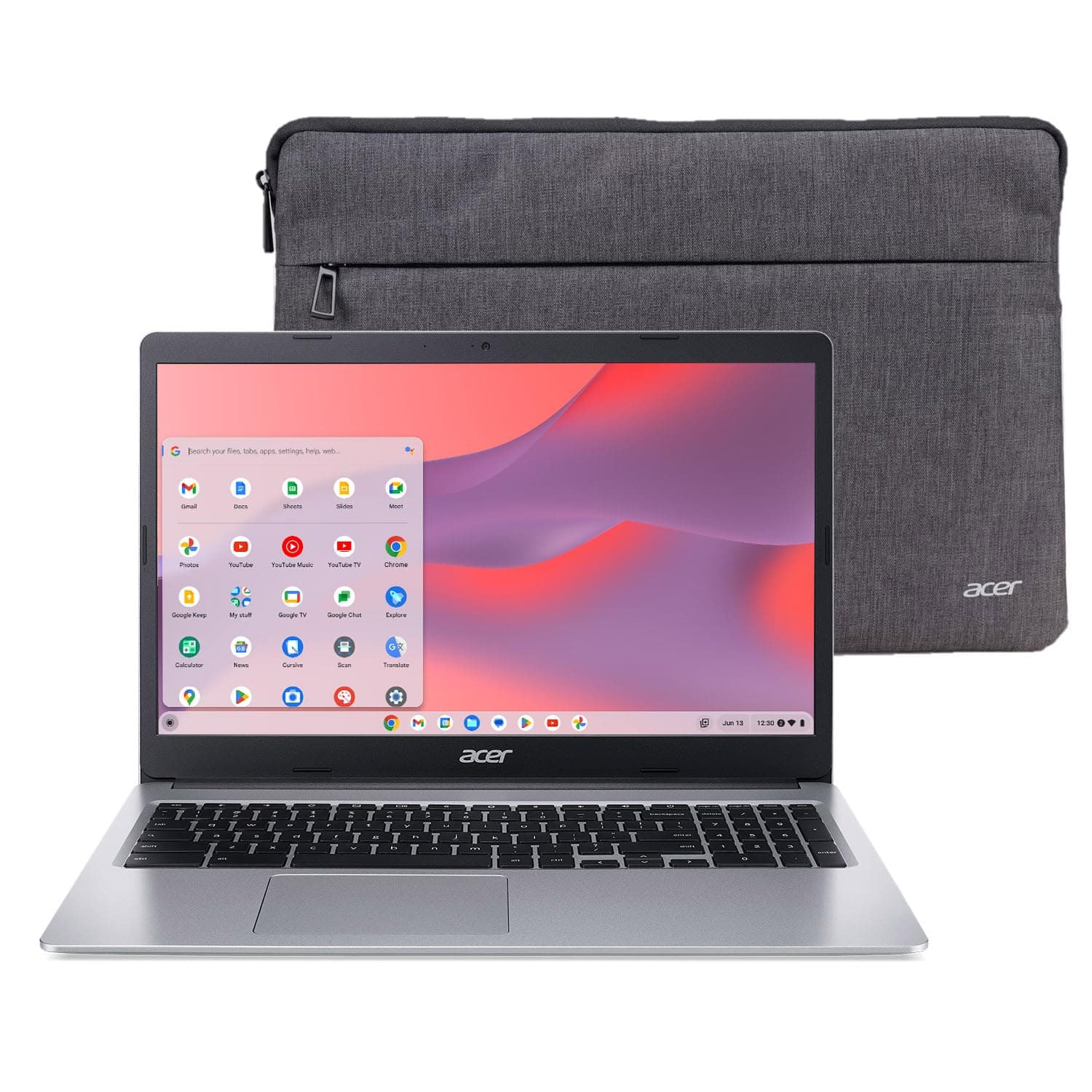Acer 315