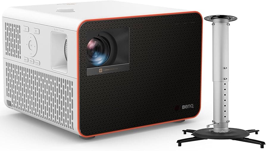 BenQ X3100i