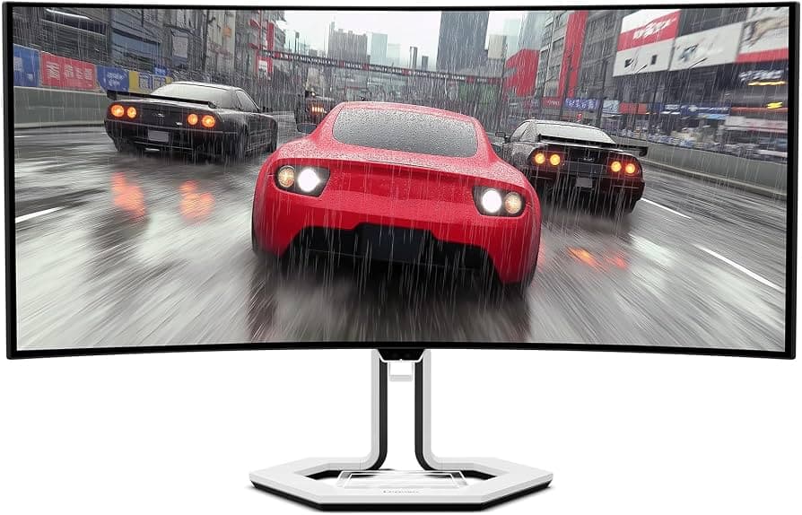 Lenovo Legion Pro 34WD-10