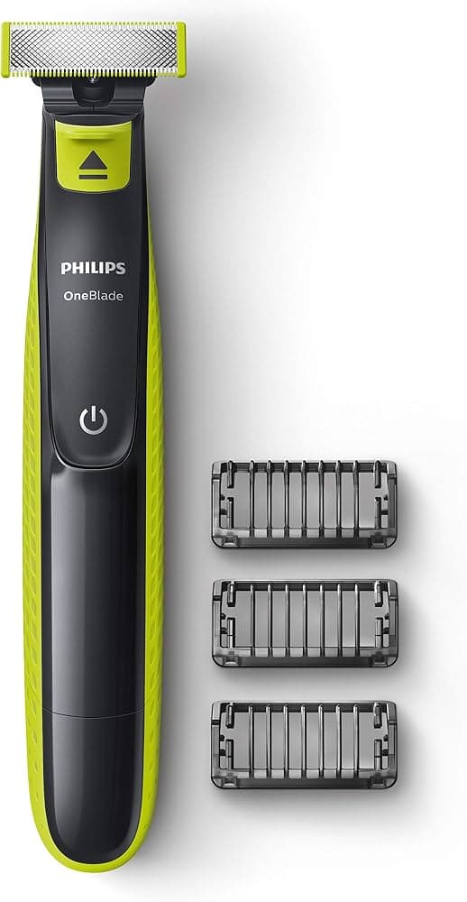 Philips OneBlade