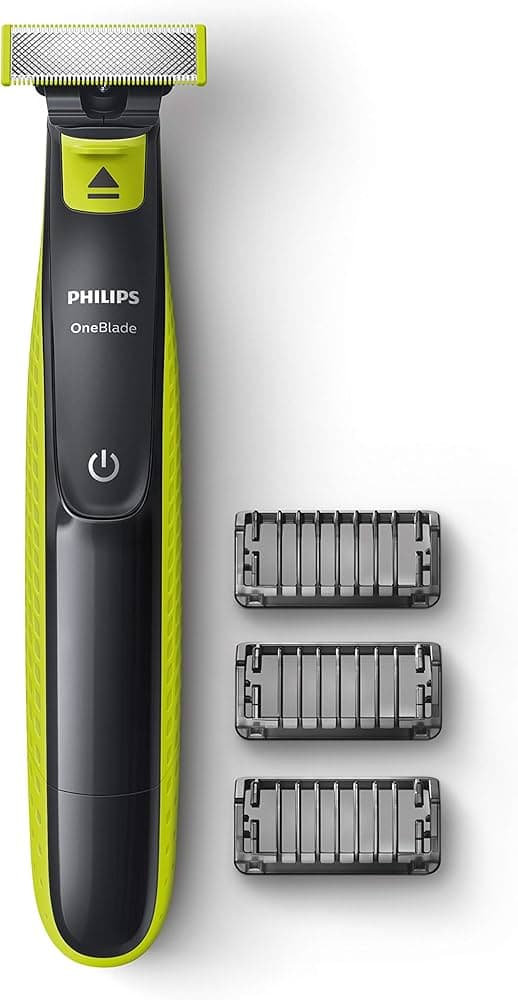 Philips OneBlade