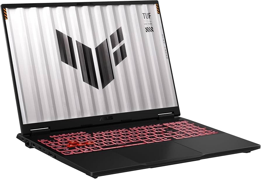 Asus TUF Gaming A16