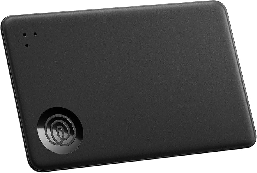 Life360 Tile Slim Bluetooth Tracker