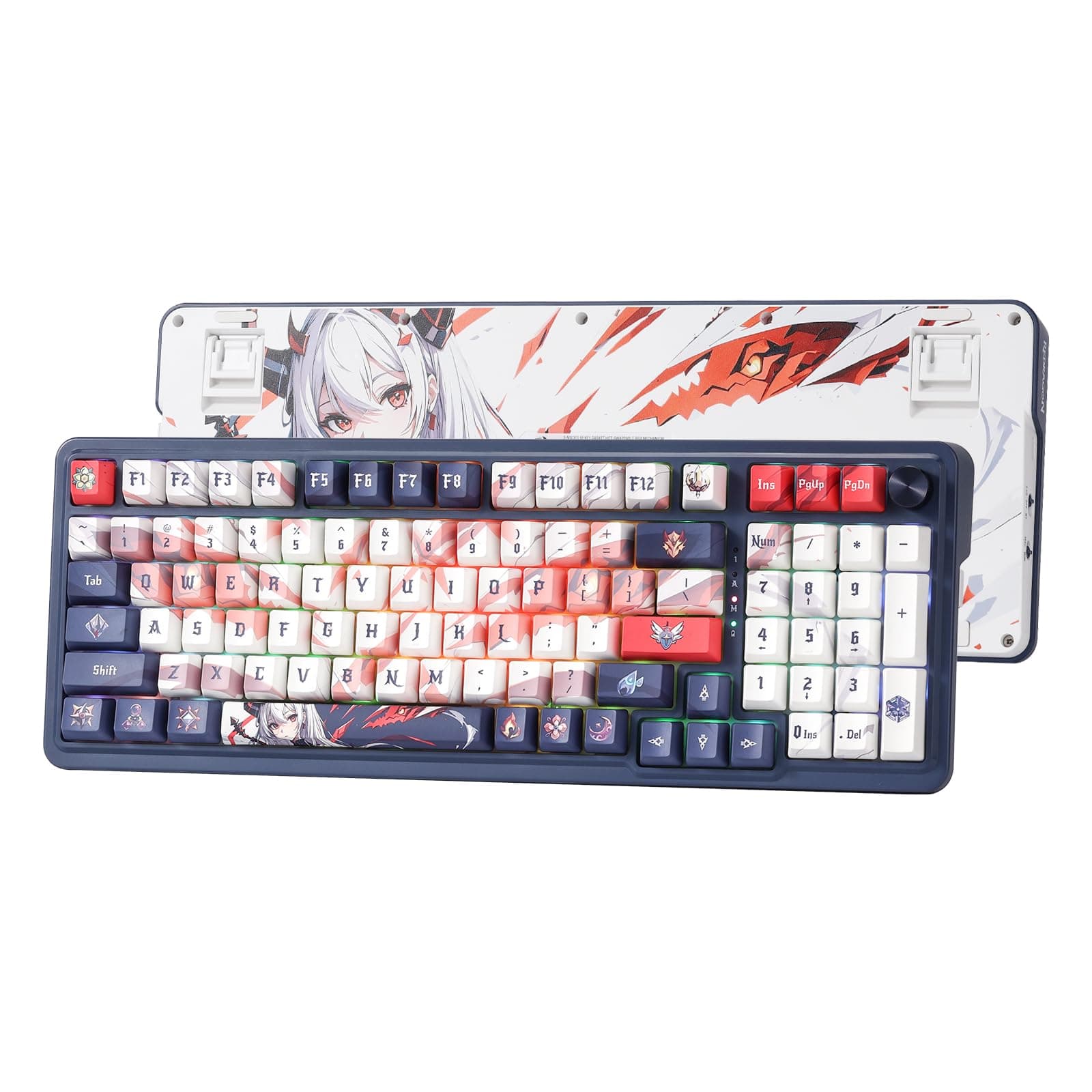 Redragon K686 Pro