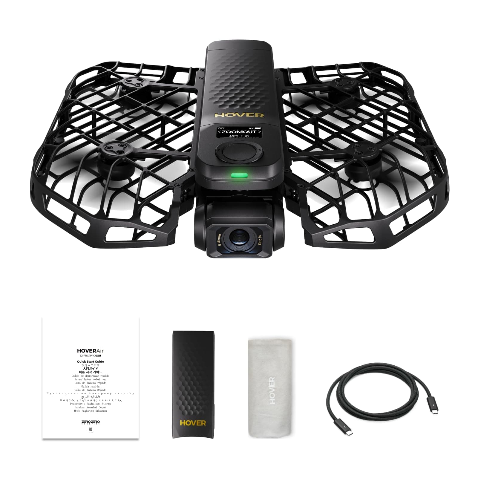 Hoverair X1 Promax Standard