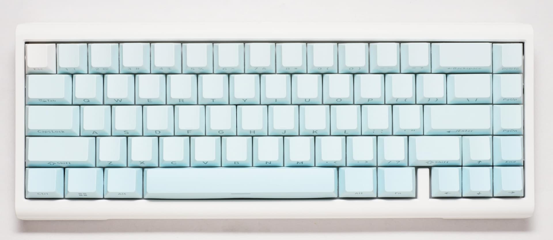 Ducky ProjectD Tinker 65