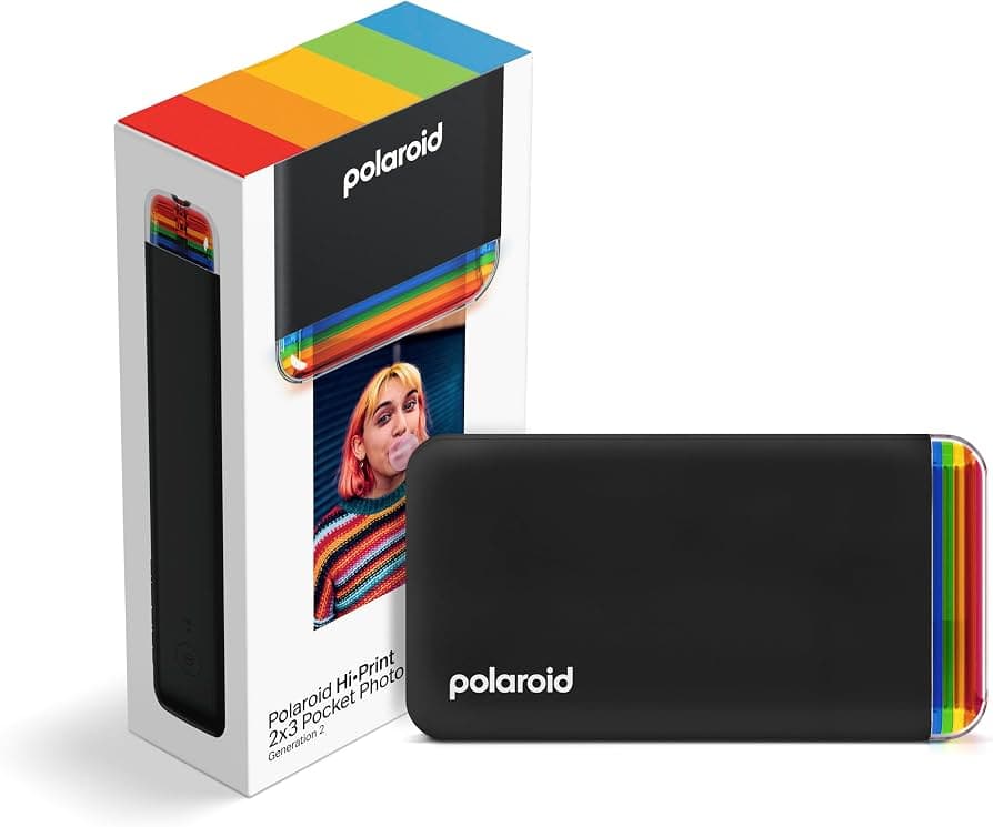Polaroid Hi·Print